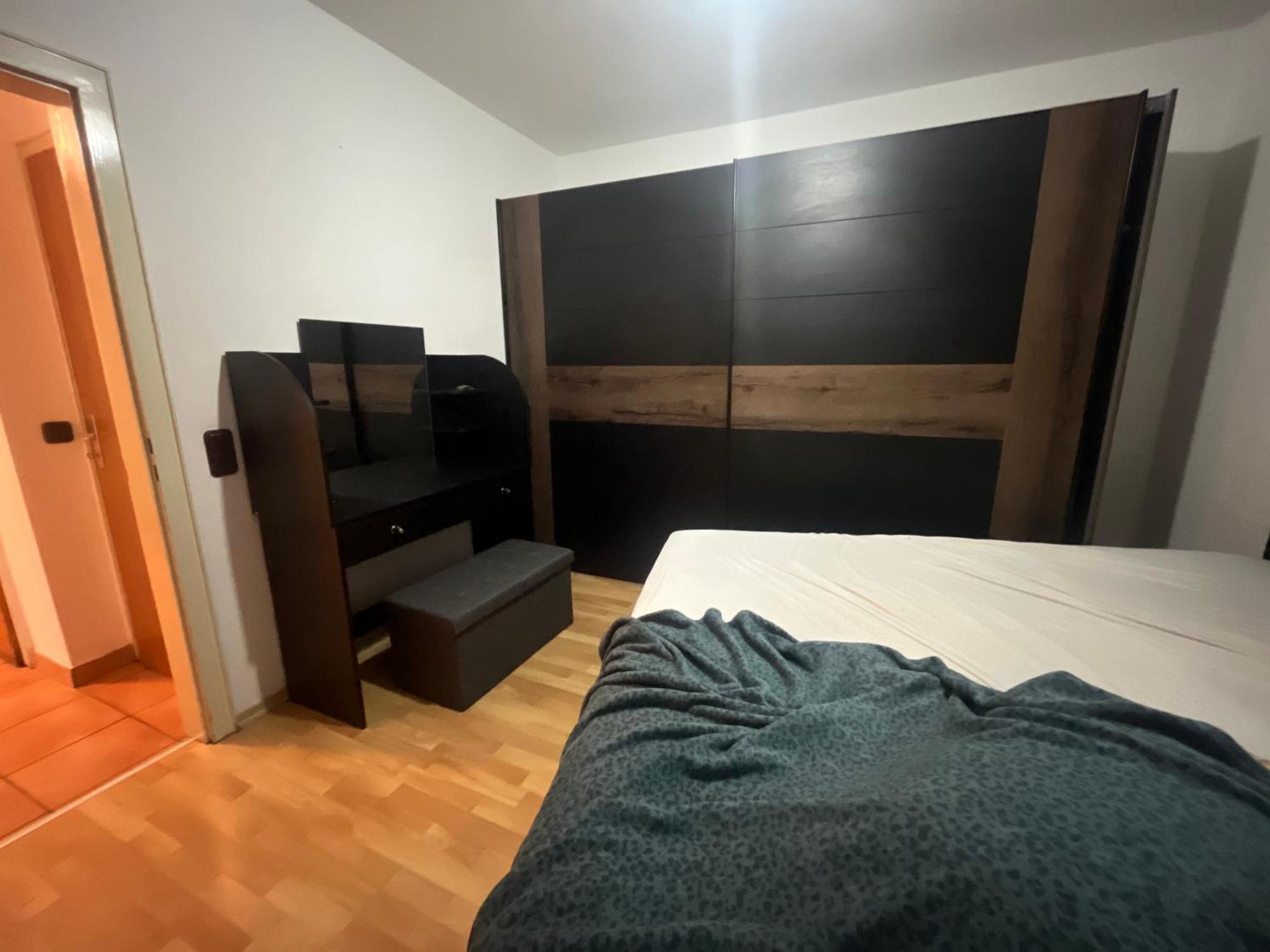 Tolle Wohnung In Zentrum Dortmund Exteriér fotografie