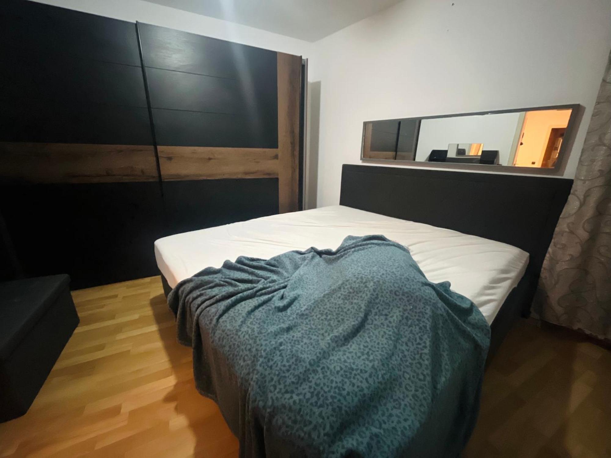 Tolle Wohnung In Zentrum Dortmund Exteriér fotografie