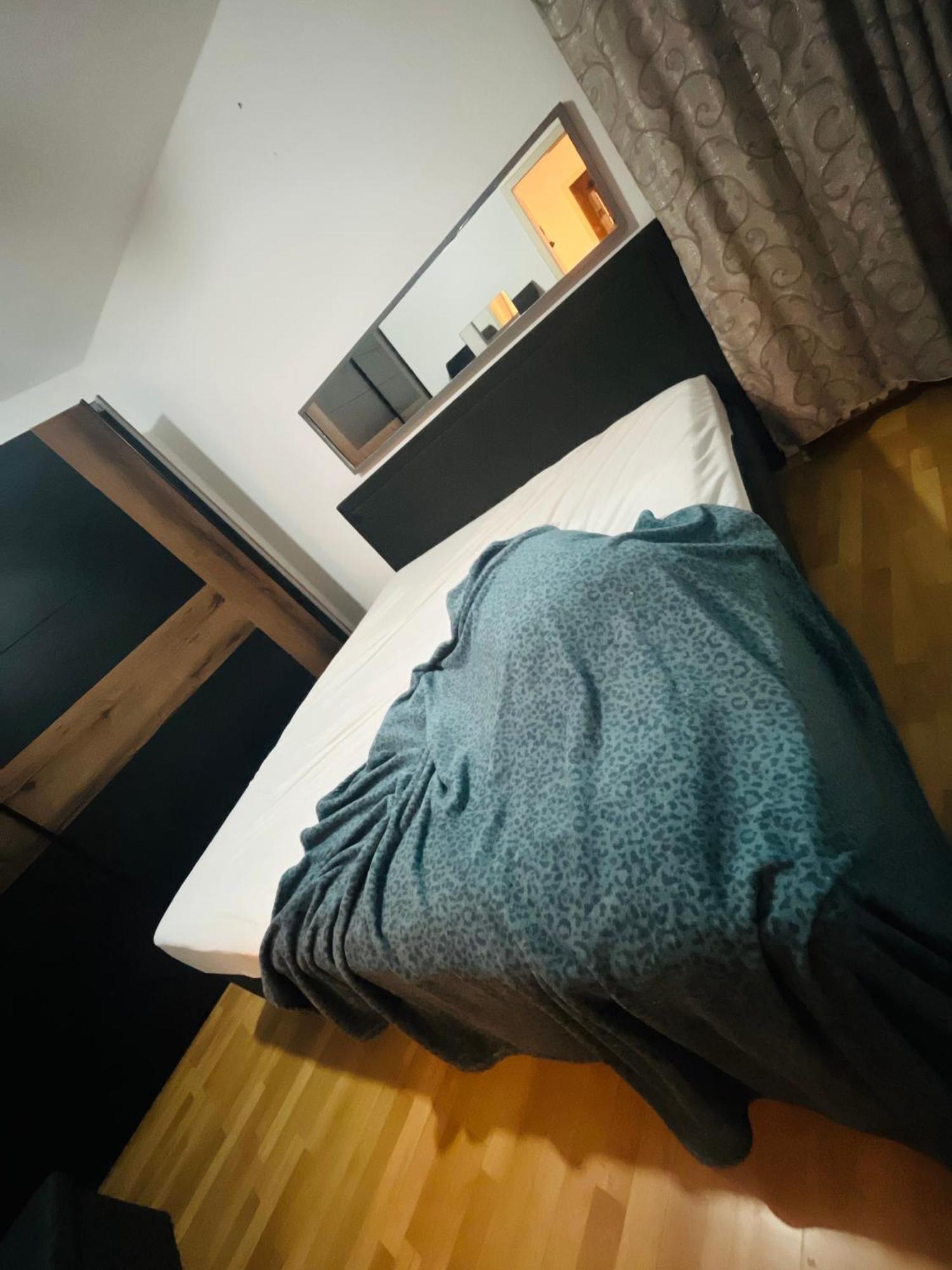 Tolle Wohnung In Zentrum Dortmund Exteriér fotografie