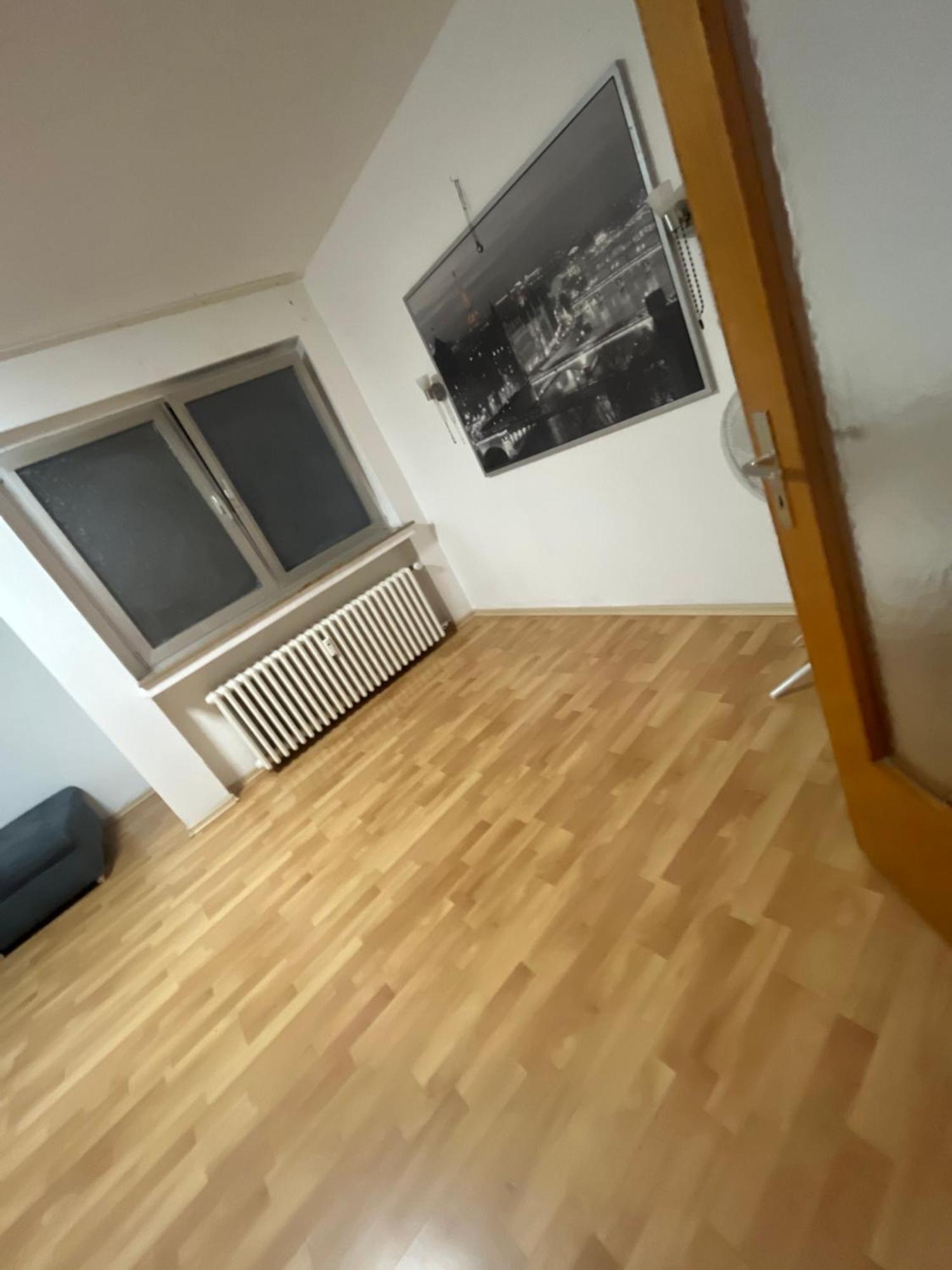 Tolle Wohnung In Zentrum Dortmund Exteriér fotografie