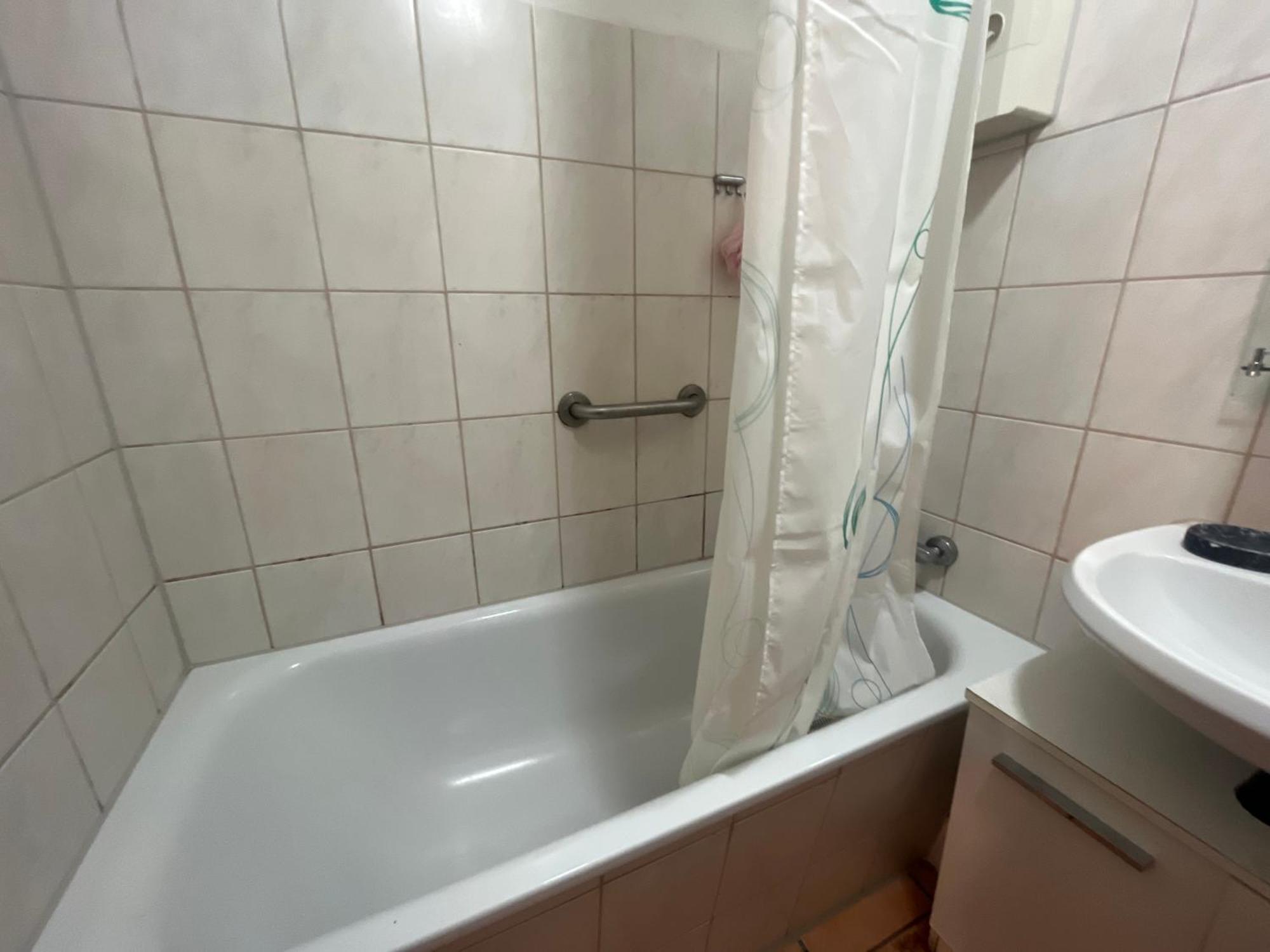 Tolle Wohnung In Zentrum Dortmund Exteriér fotografie