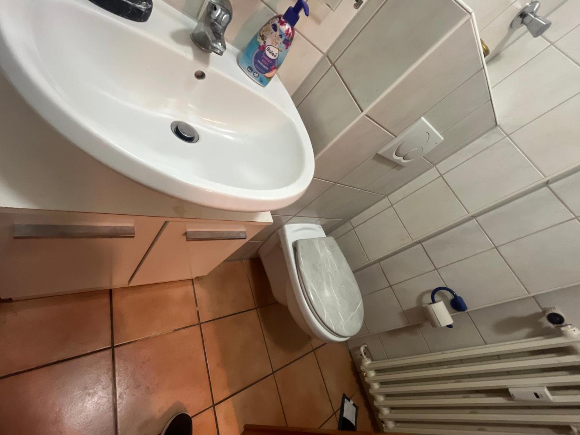 Tolle Wohnung In Zentrum Dortmund Exteriér fotografie