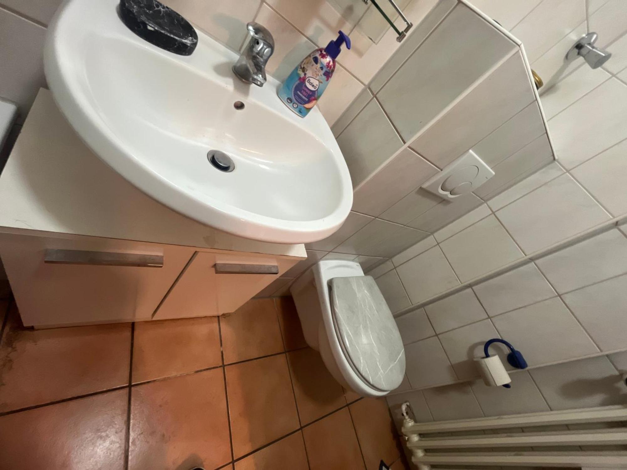 Tolle Wohnung In Zentrum Dortmund Exteriér fotografie