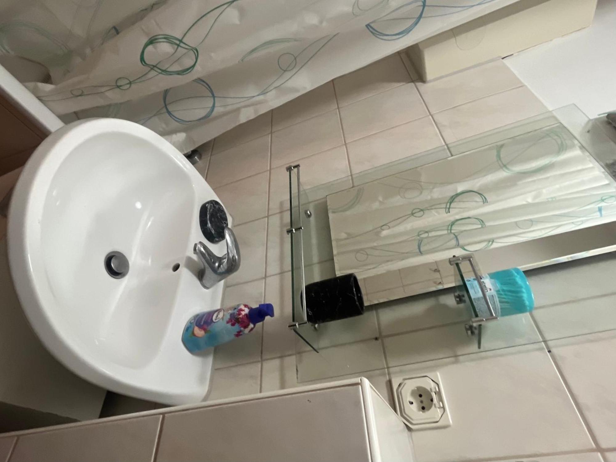 Tolle Wohnung In Zentrum Dortmund Exteriér fotografie