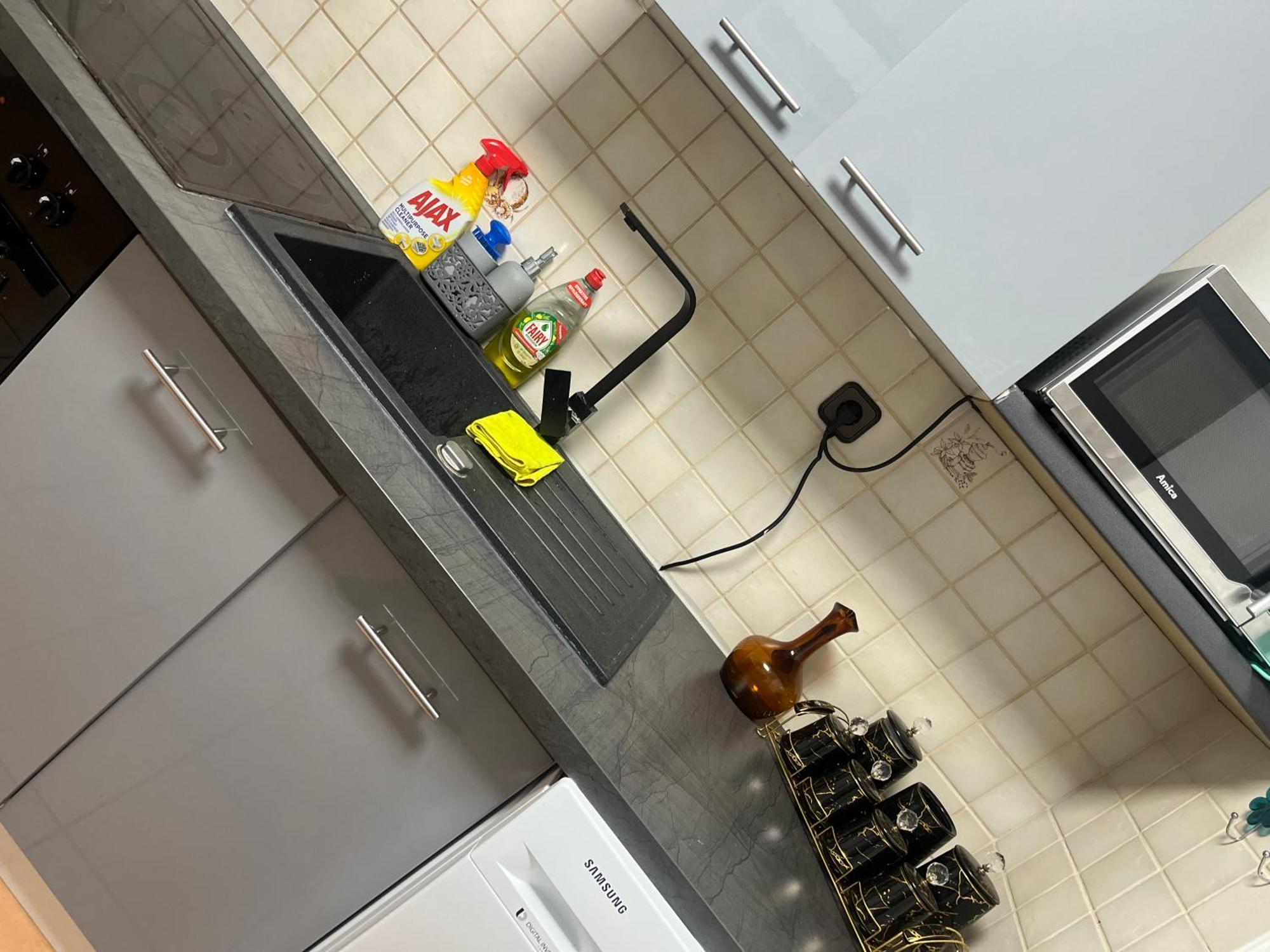 Tolle Wohnung In Zentrum Dortmund Exteriér fotografie