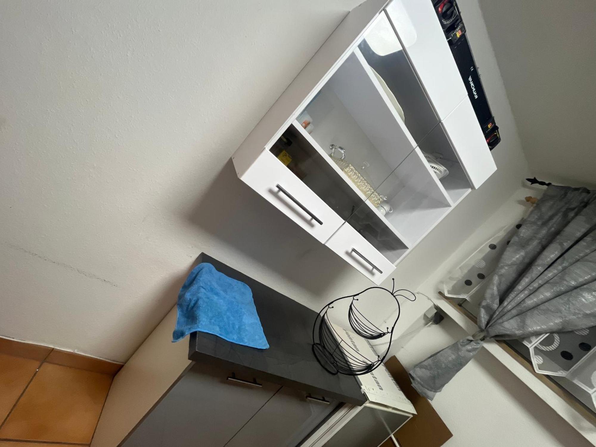 Tolle Wohnung In Zentrum Dortmund Exteriér fotografie