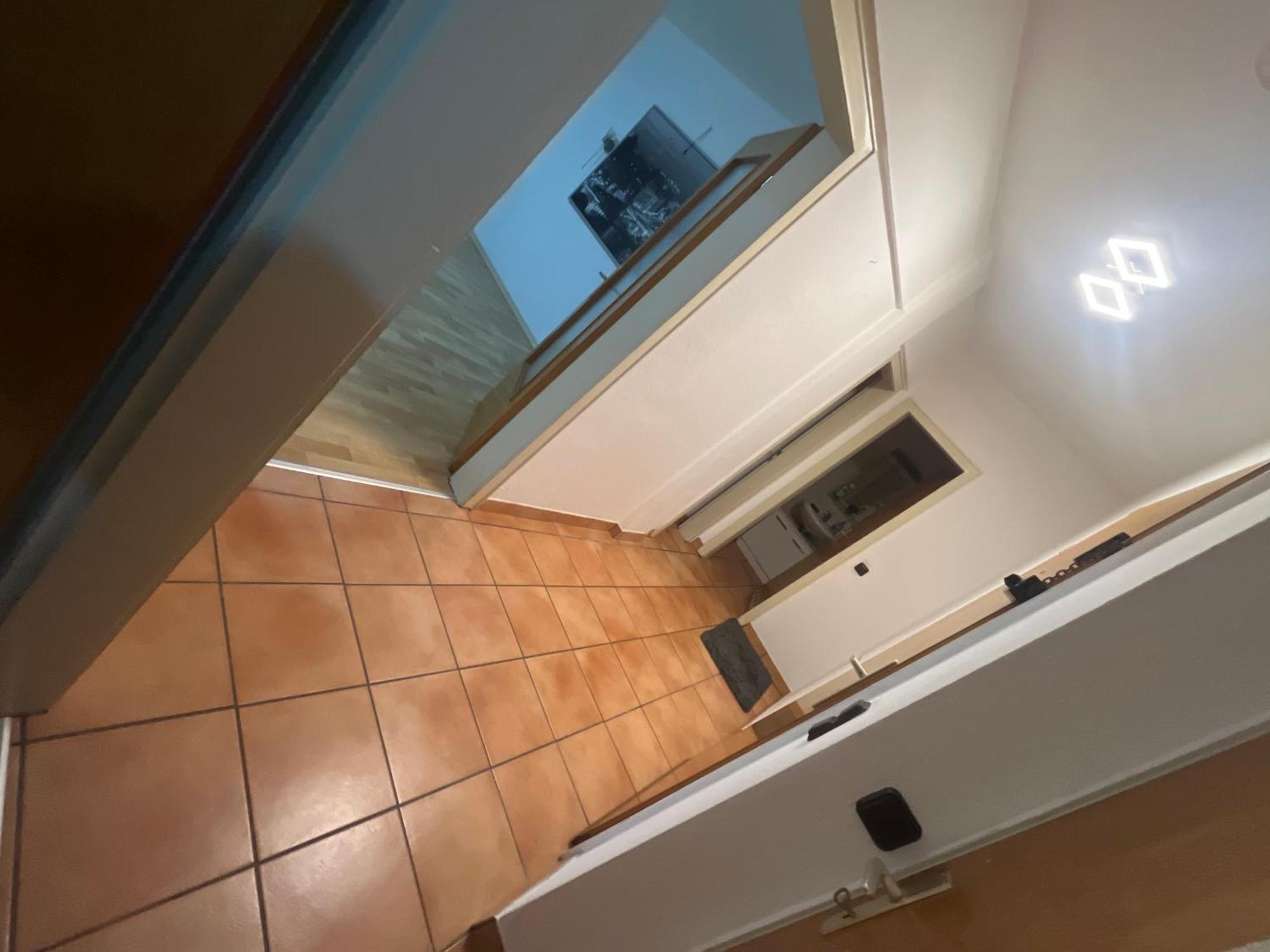 Tolle Wohnung In Zentrum Dortmund Exteriér fotografie